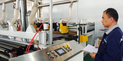 During Production Inspection During Production Inspection