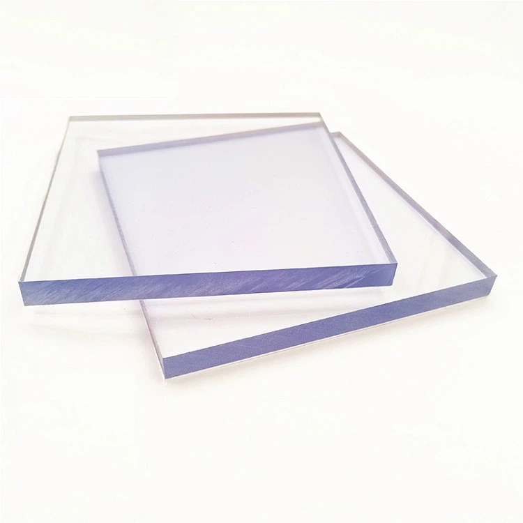 Cheap Polycarbonate Sheet Cheap Polycarbonate Sheet