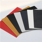 Pielāgota 4 mm ABS plastmasas loksne