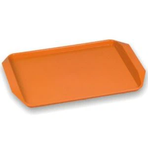 HIPS loksnes servisa plate ar augstu temperatūras pretestību
