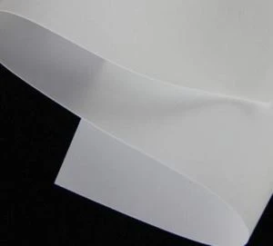 PVC mīksto filmu UV aizsardzība
