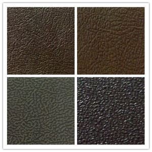 Textured ABS lapa displeja komponentiem