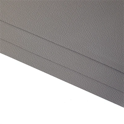 PVC ādas materiāls