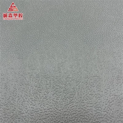 3 mm ABS loksne